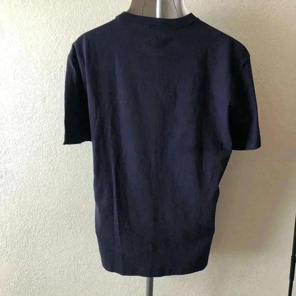 💥🆕IZOD Short Sleeve Surf Graphic Tee L🆕 - Picture 2 of 7